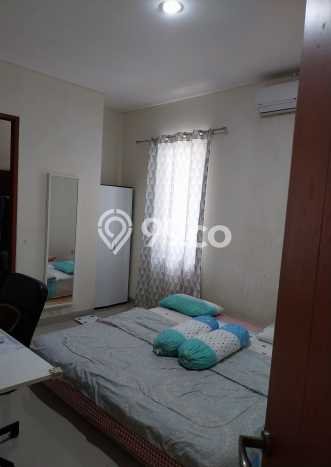 For Sale Rumah 5 Kamar Lokasi Strategis Nyaman dan Strategis di Ciputat Timur For Sale Rumah 5 Kamar Lokasi Strategis Nyaman dan Strategis di Ciputat Timur