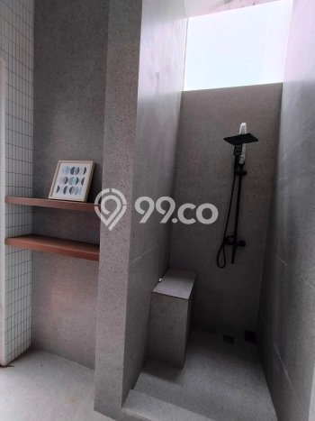 Rumah Modern Minimalis 2 Kamar Siap Huni di Cinere Rumah Modern Minimalis 2 Kamar Siap Huni di Cinere