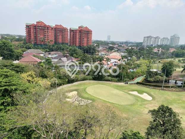 Paling Dicari! Apartemen Eksklusif Dijual di Pondok Indah Punya 3 Bedroom Paling Dicari! Apartemen Eksklusif Dijual di Pondok Indah Punya 3 Bedroom