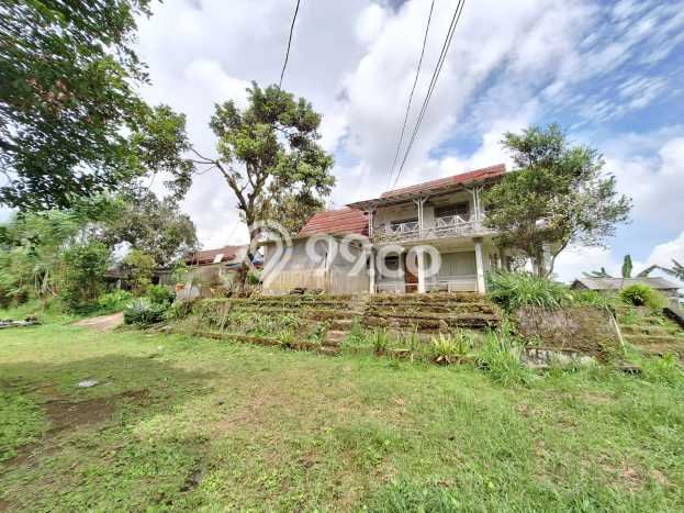Dijual Tanah 10060m2 di Gadog, Bogor Dijual Tanah 10060m2 di Gadog, Bogor