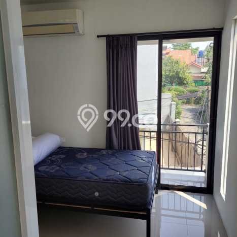 Rumah Kost Dijual di Bangka Jakarta Selatan Luas 200m2 Rumah Kost Dijual di Bangka Jakarta Selatan Luas 200m2