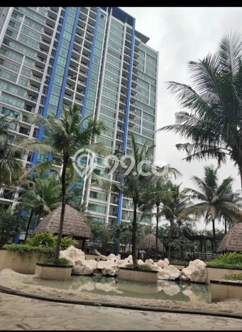 Paling Dicari! Apartemen Eksklusif Dijual di Pondok Indah Punya 3 Bedroom Paling Dicari! Apartemen Eksklusif Dijual di Pondok Indah Punya 3 Bedroom