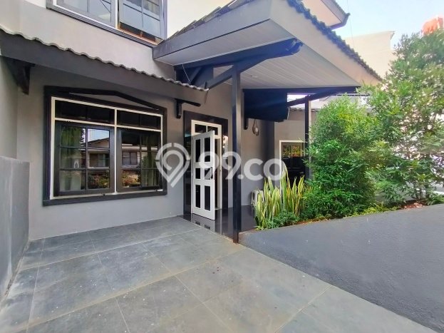 Hunian Mewah LB 120m2 Siap Pakai Desain Elegan di Bendungan Hilir, Jakarta Pusat Hunian Mewah LB 120m2 Siap Pakai Desain Elegan di Bendungan Hilir, Jakarta Pusat