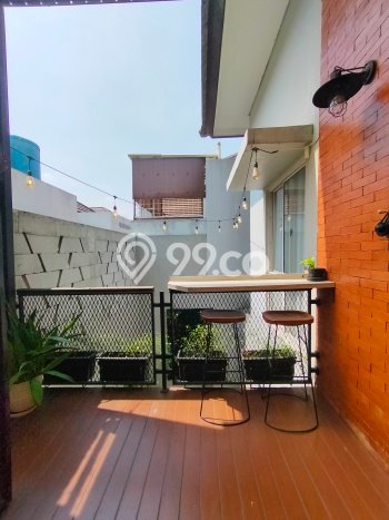 Jual Rumah Mewah Megah Dengan View Eksklusif di Lebak Bulus, Jakarta Selatan Jual Rumah Mewah Megah Dengan View Eksklusif di Lebak Bulus, Jakarta Selatan
