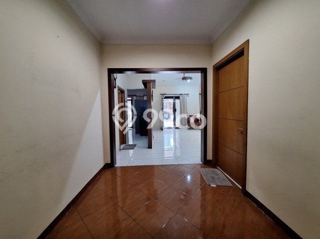 Rumah Minimalis 4 KT LT 132m2 di Pondok Cabe Rumah Minimalis 4 KT LT 132m2 di Pondok Cabe