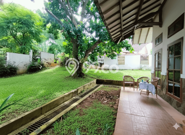 For Sale Rumah Mewah Exclusive di Pamulang, Tangerang Selatan For Sale Rumah Mewah Exclusive di Pamulang, Tangerang Selatan