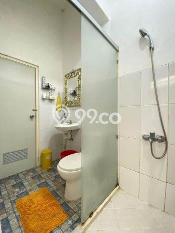 Jual Rumah Luas Elegan Dengan View Eksklusif di Cireundeu, Tangerang Jual Rumah Luas Elegan Dengan View Eksklusif di Cireundeu, Tangerang