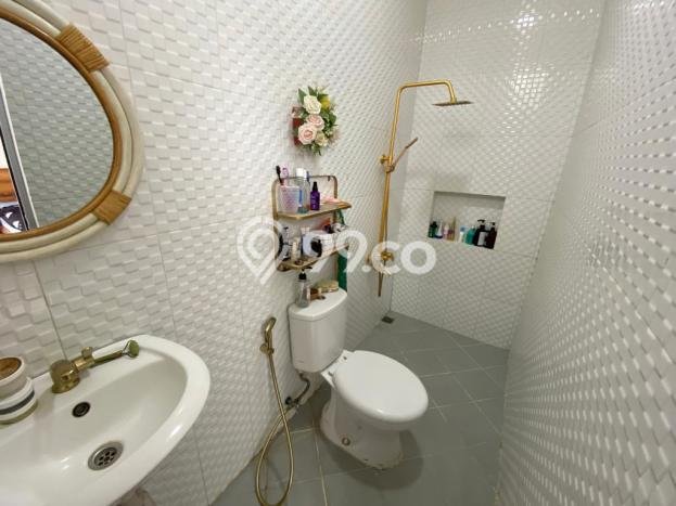 Hunian Cantik Modern Lb 120m2 di Cinere, Depok Hunian Cantik Modern Lb 120m2 di Cinere, Depok