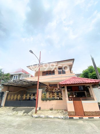 Rumah Modern Cantik 4 KT Siap Huni di Cinere Rumah Modern Cantik 4 KT Siap Huni di Cinere