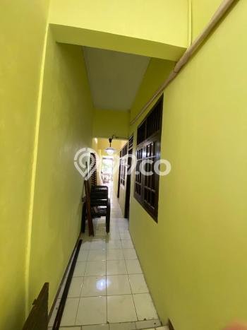 Rumah Minimalis 4 KT di Lebak Bulus Jakarta Selatan Unfurnished Rumah Minimalis 4 KT di Lebak Bulus Jakarta Selatan Unfurnished