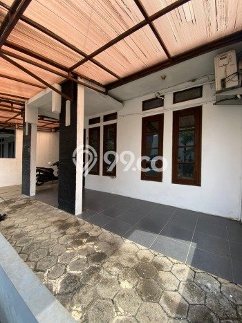 Hunian Nyaman Asri 2 KT Siap Pakai di Pondok Cabe Tangerang Hunian Nyaman Asri 2 KT Siap Pakai di Pondok Cabe Tangerang