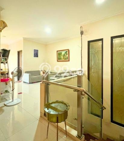 Hunian Eksklusif Dijual LT 270m2 di Cilandak, Jakarta Selatan Hunian Eksklusif Dijual LT 270m2 di Cilandak, Jakarta Selatan