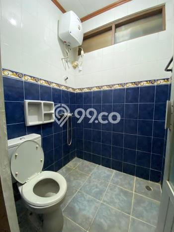 Siap Huni Rumah Mewah 4 Kamar di Cinere Dekat ke Mana Saja Siap Huni Rumah Mewah 4 Kamar di Cinere Dekat ke Mana Saja