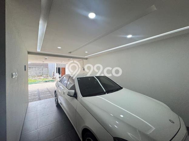 Dijual Rumah Premium dengan Fasilitas Sekitar Lengkap di Jagakarsa, Jakarta Selatan Dijual Rumah Premium dengan Fasilitas Sekitar Lengkap di Jagakarsa, Jakarta Selatan