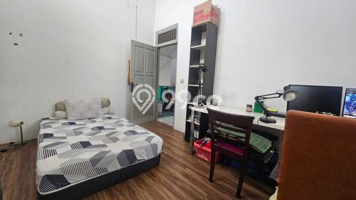 Jual Rumah Favorit Siap Huni LB 275m2 di Cinere, Depok Jual Rumah Favorit Siap Huni LB 275m2 di Cinere, Depok