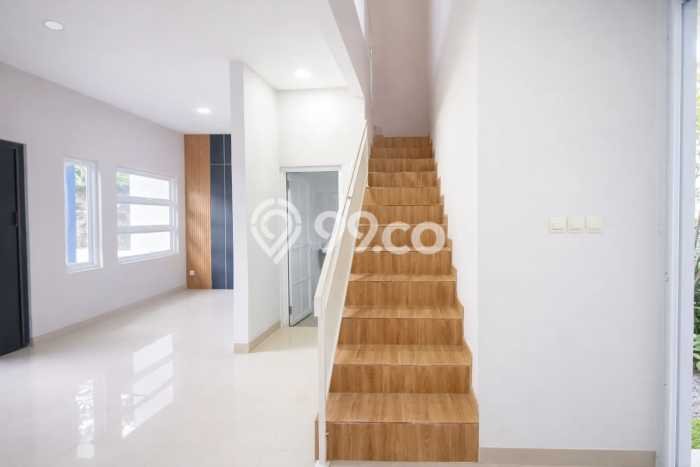 Dijual Rumah Minimalis Bagus Punya 3 KT di Limo Depok SHM Dijual Rumah Minimalis Bagus Punya 3 KT di Limo Depok SHM