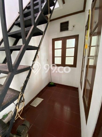 Hunian Nyaman Asri 2 KT Siap Pakai di Pondok Cabe Tangerang Hunian Nyaman Asri 2 KT Siap Pakai di Pondok Cabe Tangerang