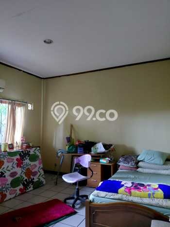 Ready to Use! Luxury House LT 606m2 Desain Elegan di Krukut Ready to Use! Luxury House LT 606m2 Desain Elegan di Krukut