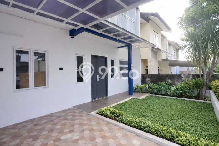 Dijual Rumah Minimalis Bagus Punya 3 KT di Limo Depok SHM Dijual Rumah Minimalis Bagus Punya 3 KT di Limo Depok SHM