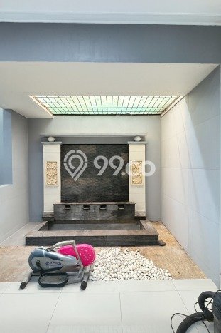 Rumah Minimalis 3 KT di Pondok Cabe Tangerang Full Furnished Rumah Minimalis 3 KT di Pondok Cabe Tangerang Full Furnished