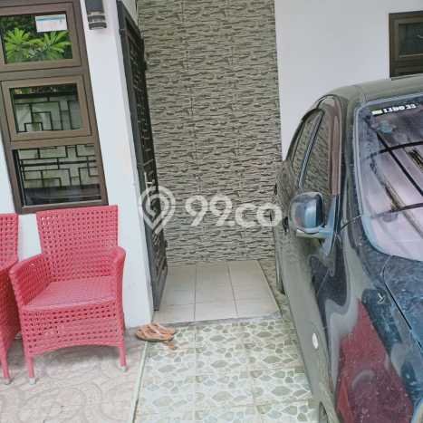 Dijual Cepat Rumah Favorit Siap Huni LB 90m2 di Beji, Depok Dijual Cepat Rumah Favorit Siap Huni LB 90m2 di Beji, Depok