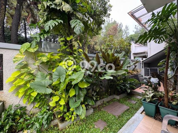 Rumah Modern 3 Kamar LT 148m2 di Pondok Cabe Rumah Modern 3 Kamar LT 148m2 di Pondok Cabe