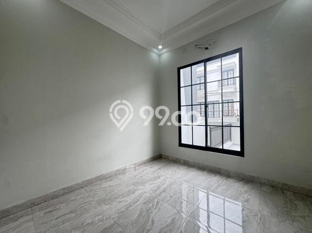 Dijual Rumah Premium dengan Fasilitas Sekitar Lengkap di Jagakarsa, Jakarta Selatan Dijual Rumah Premium dengan Fasilitas Sekitar Lengkap di Jagakarsa, Jakarta Selatan