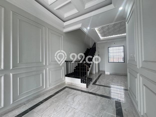 Dijual Rumah Premium dengan Fasilitas Sekitar Lengkap di Jagakarsa, Jakarta Selatan Dijual Rumah Premium dengan Fasilitas Sekitar Lengkap di Jagakarsa, Jakarta Selatan