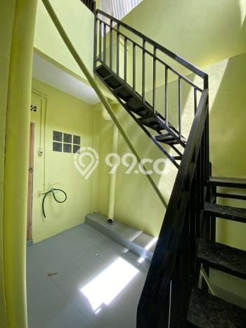 Rumah Minimalis 4 KT di Lebak Bulus Jakarta Selatan Unfurnished Rumah Minimalis 4 KT di Lebak Bulus Jakarta Selatan Unfurnished