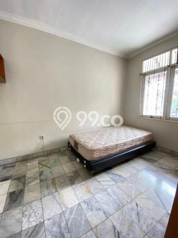 Siap Huni Rumah Mewah 4 Kamar di Cinere Dekat ke Mana Saja Siap Huni Rumah Mewah 4 Kamar di Cinere Dekat ke Mana Saja