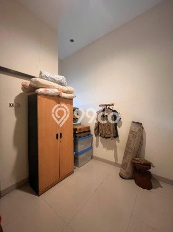 Hunian Cantik Modern Lb 100m2 di Cinere, Depok Hunian Cantik Modern Lb 100m2 di Cinere, Depok