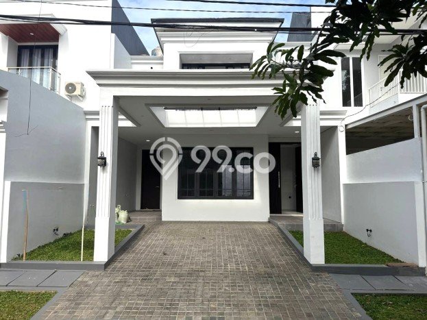 For Sale Rumah Mewah Exclusive di Cinere, Depok For Sale Rumah Mewah Exclusive di Cinere, Depok