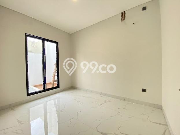 Rumah Modern Cantik 4 KT Siap Huni di Cinere Rumah Modern Cantik 4 KT Siap Huni di Cinere