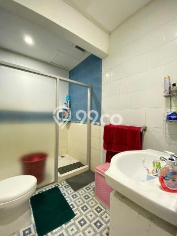 Jual Rumah Luas Elegan Dengan View Eksklusif di Cireundeu, Tangerang Jual Rumah Luas Elegan Dengan View Eksklusif di Cireundeu, Tangerang