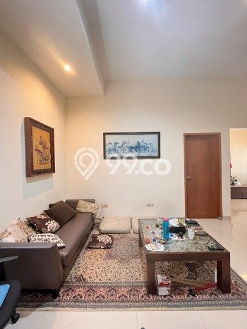 Hunian Cantik Modern Lb 100m2 di Cinere, Depok Hunian Cantik Modern Lb 100m2 di Cinere, Depok