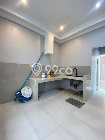 Dijual Rumah Premium dengan Fasilitas Sekitar Lengkap di Cinere, Depok Dijual Rumah Premium dengan Fasilitas Sekitar Lengkap di Cinere, Depok