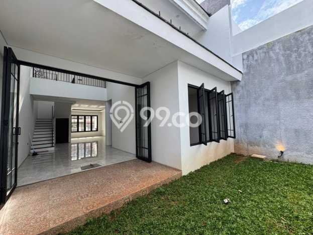 For Sale Rumah Mewah Exclusive di Cinere, Depok For Sale Rumah Mewah Exclusive di Cinere, Depok