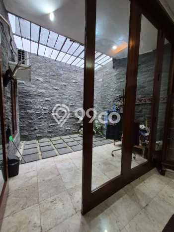 For Sale! Premium House LT 190m2 Desain Elegan di Lebak Bulus For Sale! Premium House LT 190m2 Desain Elegan di Lebak Bulus