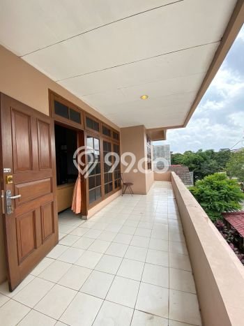 Rumah Modern Cantik 4 KT Siap Huni di Cinere Rumah Modern Cantik 4 KT Siap Huni di Cinere