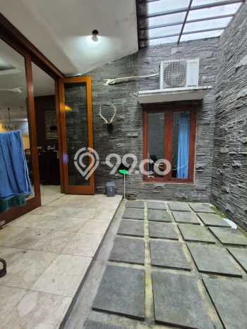 For Sale! Premium House LT 190m2 Desain Elegan di Lebak Bulus For Sale! Premium House LT 190m2 Desain Elegan di Lebak Bulus