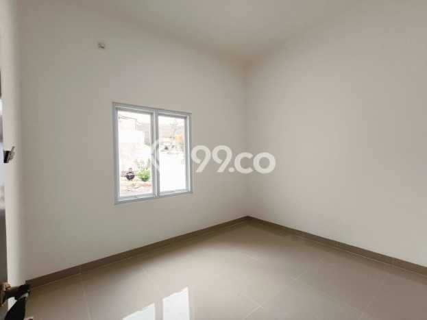 Rumah Modern Minimalis 3 KT Siap Huni di Beji Rumah Modern Minimalis 3 KT Siap Huni di Beji