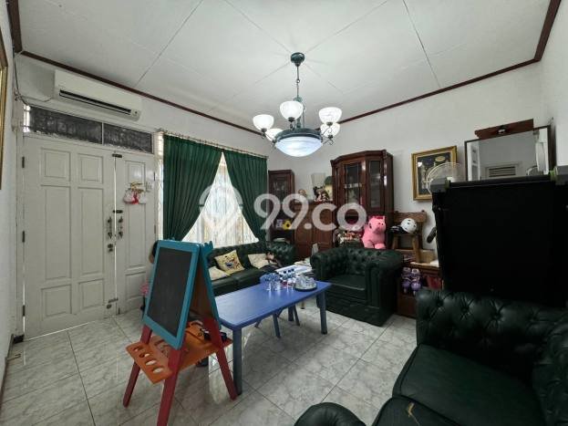 For Sale Hunian Rumah Terawat 3 Kamar di Pangkalan Jati, Depok For Sale Hunian Rumah Terawat 3 Kamar di Pangkalan Jati, Depok