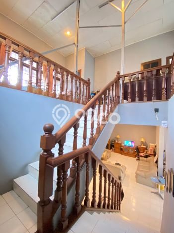 Jual Rumah Favorit Siap Huni LB 277m2 di Cinere, Depok Jual Rumah Favorit Siap Huni LB 277m2 di Cinere, Depok