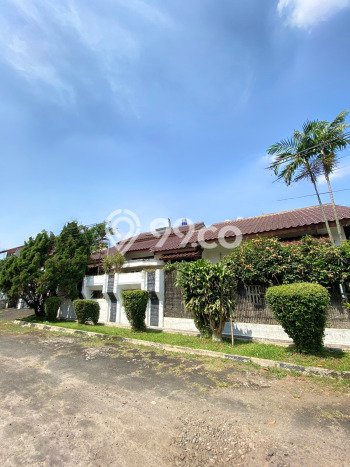 Rumah Mewah Siap Huni LT 432m2 di Cinere, Depok Rumah Mewah Siap Huni LT 432m2 di Cinere, Depok