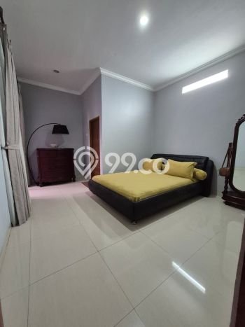 Rumah Modern 3 KT di Pangkalan Jati Depok Unfurnished Rumah Modern 3 KT di Pangkalan Jati Depok Unfurnished