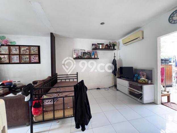 Jual Rumah Favorit Siap Huni LB 115m2 di Cinere, Depok Jual Rumah Favorit Siap Huni LB 115m2 di Cinere, Depok