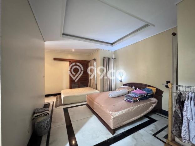 Dijual Rumah Elit Exclusive di Cinere, Depok Dijual Rumah Elit Exclusive di Cinere, Depok