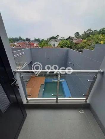 Rumah Mewah Siap Huni LT 250m2 di BSD, Tangerang Selatan Rumah Mewah Siap Huni LT 250m2 di BSD, Tangerang Selatan