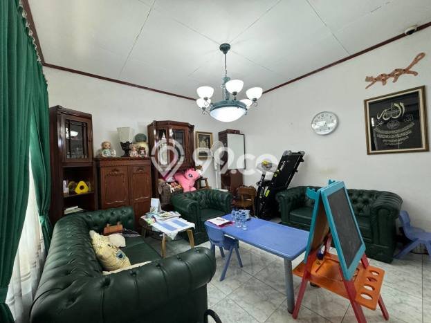 For Sale Hunian Rumah Terawat 3 Kamar di Pangkalan Jati, Depok For Sale Hunian Rumah Terawat 3 Kamar di Pangkalan Jati, Depok