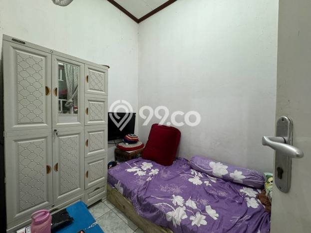 For Sale Hunian Rumah Terawat 3 Kamar di Pangkalan Jati, Depok For Sale Hunian Rumah Terawat 3 Kamar di Pangkalan Jati, Depok